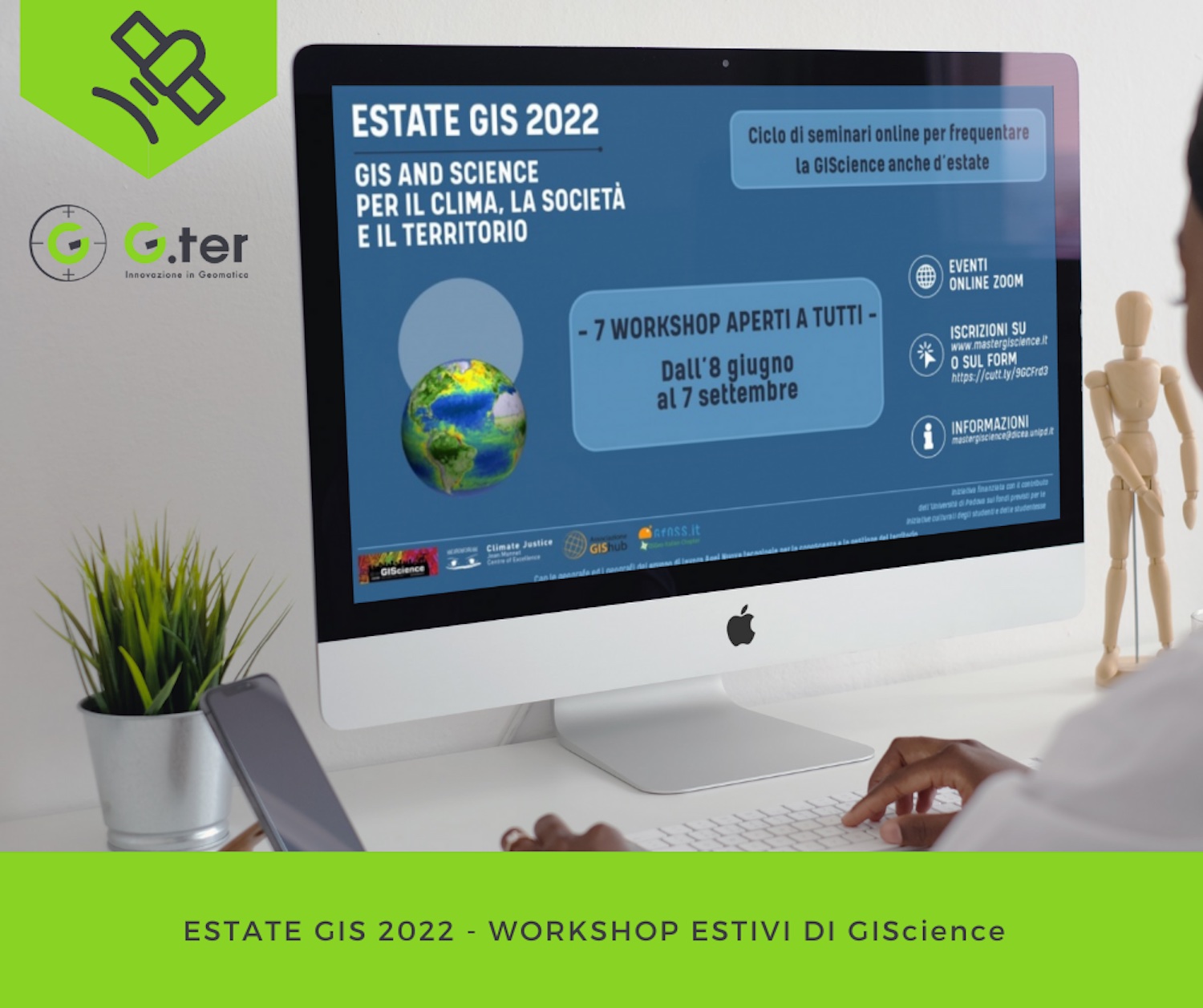 Estate GIS Master
